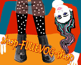 Shop Fluevog