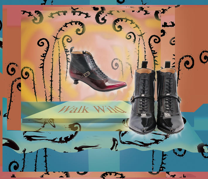 Walk Happy