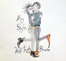 My Style Half Truth Bronte