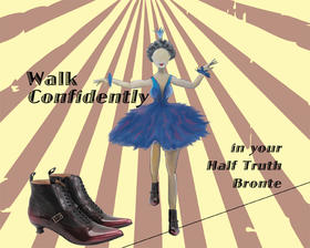 Walk Confidently