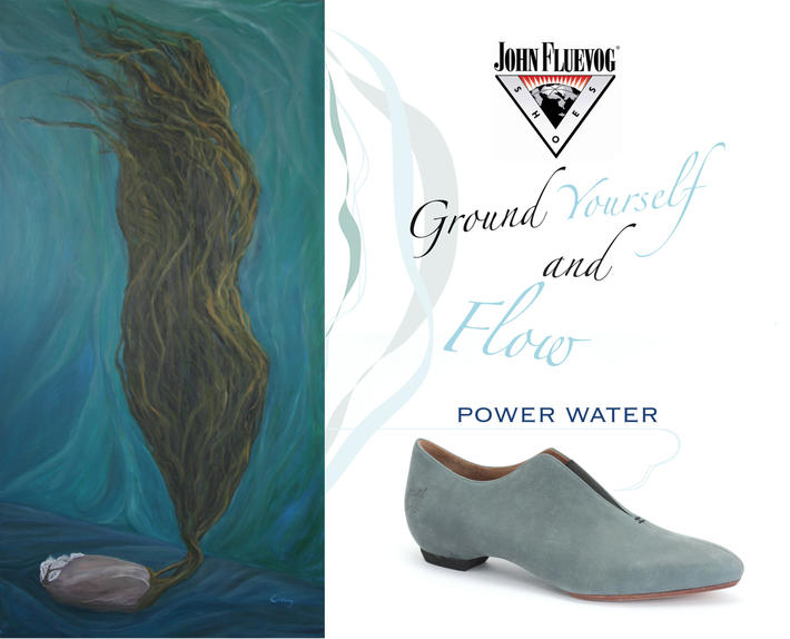 Ground Yourself and Flow