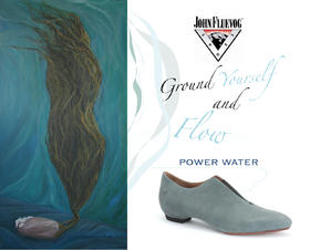 Ground Yourself and Flow