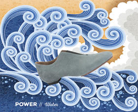 Power // Water