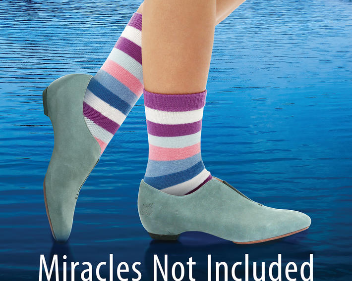 Miracles Not Included