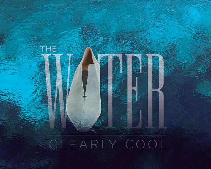The Water : Clearly Cool