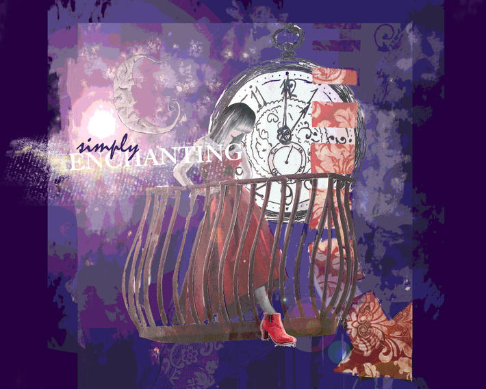 Simply Echanting
