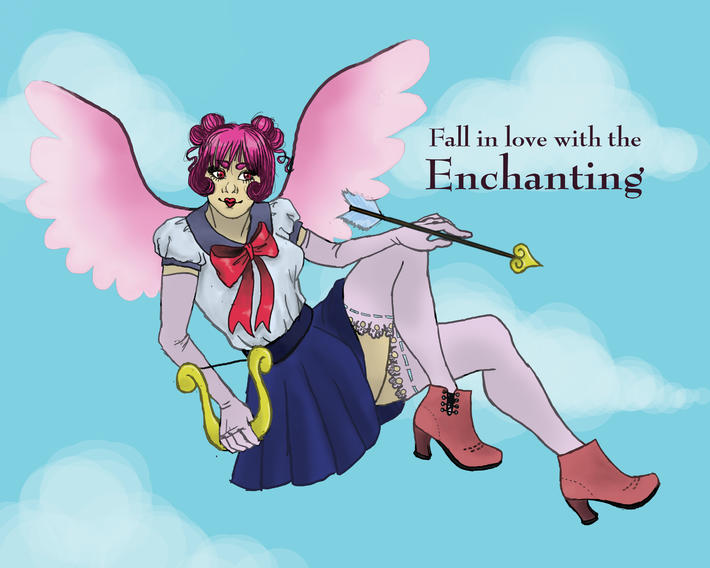 Fall in Love