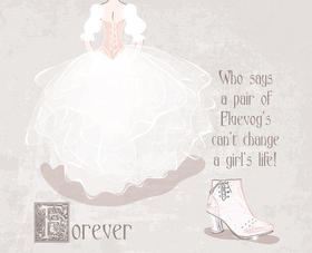 Look Out Enchanting