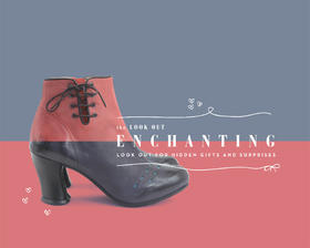 Look Out Enchanting