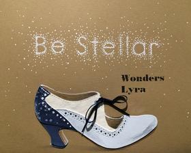 Be Stellar
