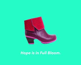 In Full Bloom