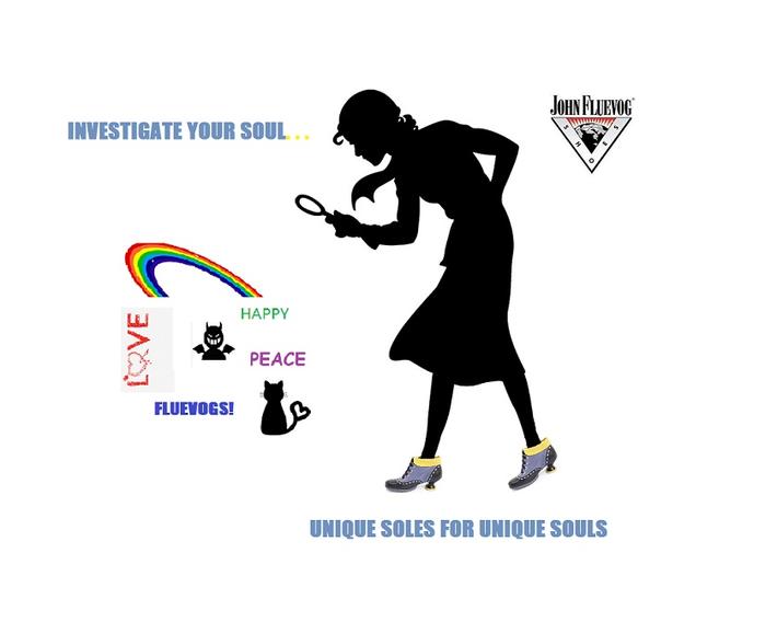 Investigate Your Soul