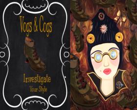 Vogs & Cogs