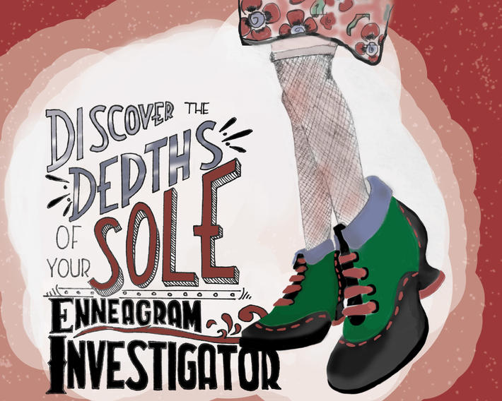 Discover Your Sole
