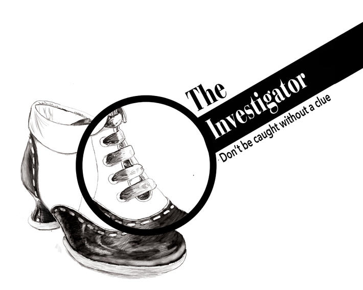 Don't be caught without a clue