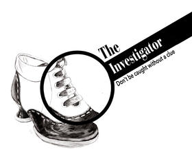 Don't be caught without a clue