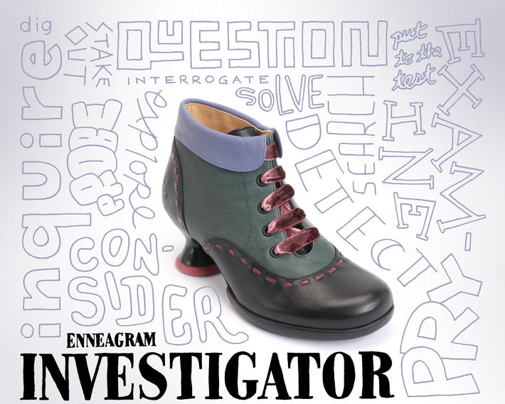 Who is the INVESTIGATOR?