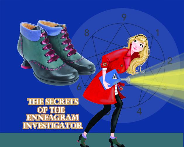The Secrets of the Enneagram Investigator