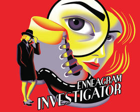 "Investigator? I hardly know her!"