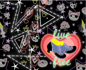 Live Free