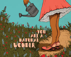 Natural Wonder