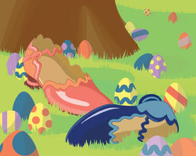 A Field of Delight