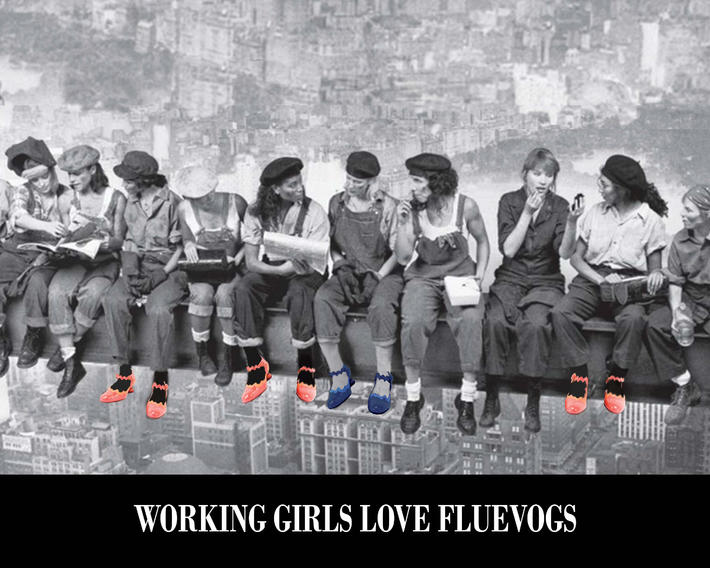 Working Girls