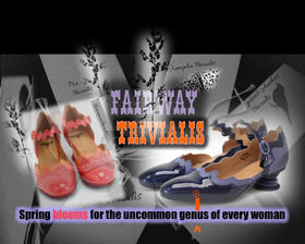 Uncommon Trivialis