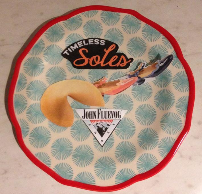 Timeless Soles