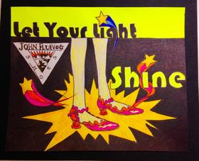 Let Your Light Shine