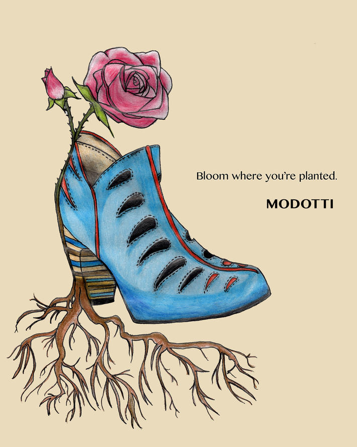 In Bloom
