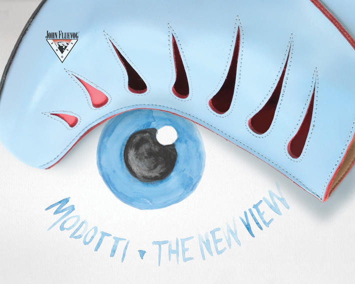 MODOTTI – THE NEW VIEW