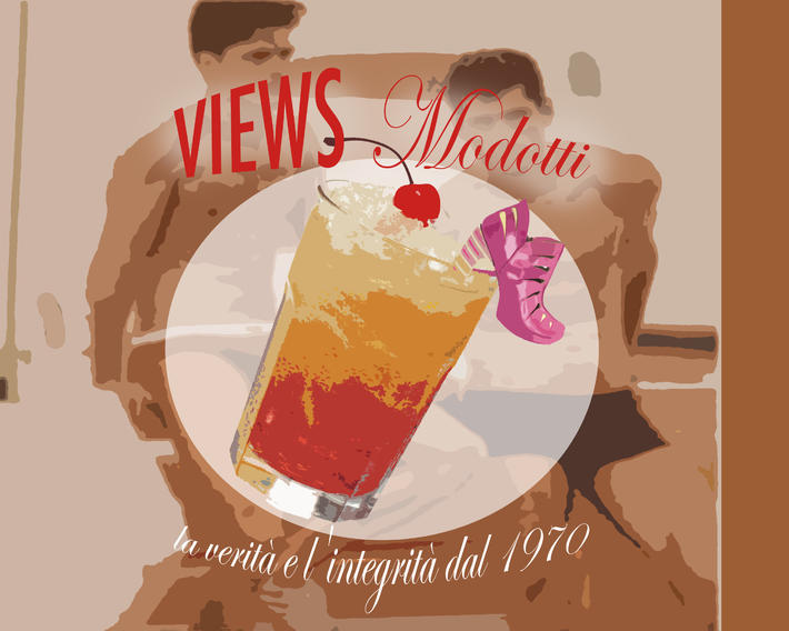 Ciao, bellissimi!