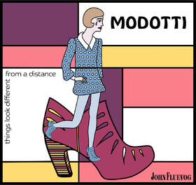 Ms.MODest