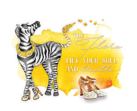 Earn Your Stripes