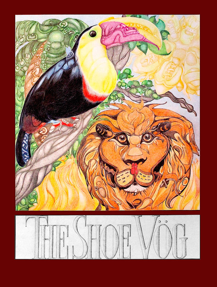 The Shoe Vog