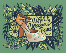 Wild & Wondrous Rare