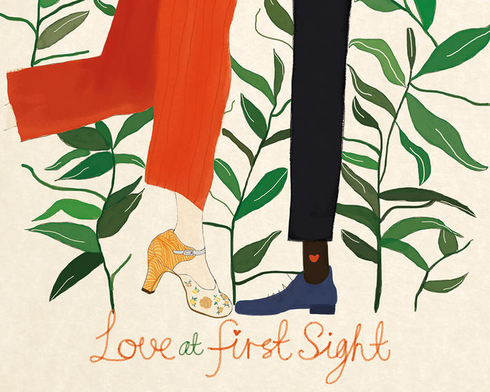 Love at First Sight