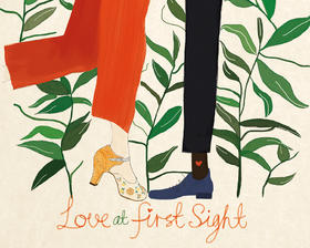 Love at First Sight