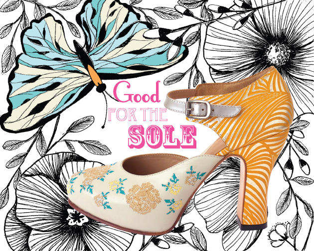 Good Sole