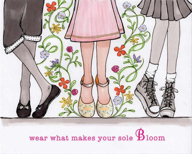Bloom