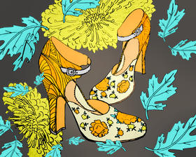 Spring Dance