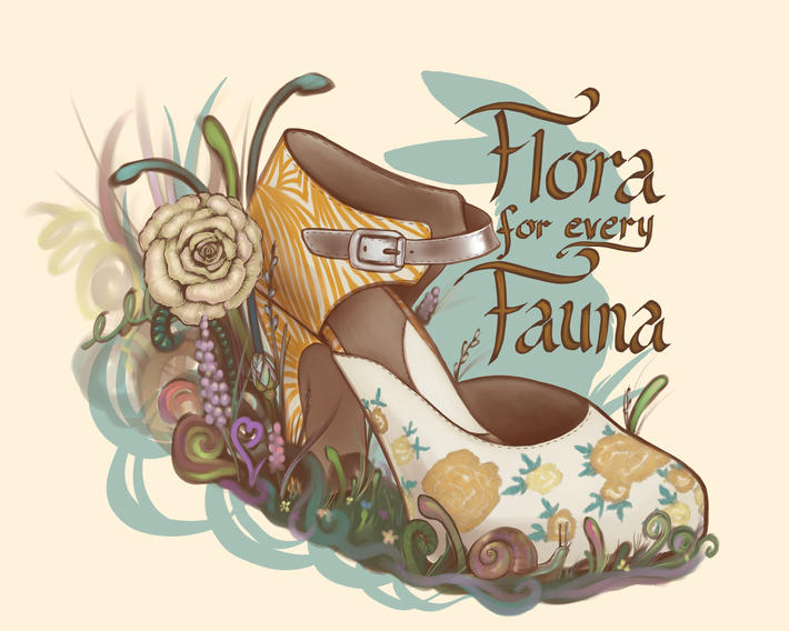 Fauna's Flora