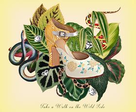 Take a Walk on the Wild Side
