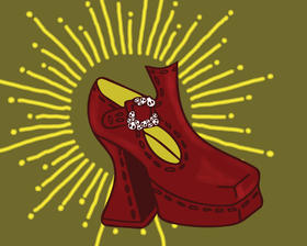 Buckle Dem Bones