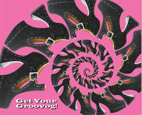 Get Your Groovog!
