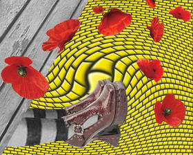 Deadly Poppies