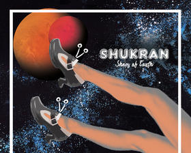 Shukran: Shoes of Earth