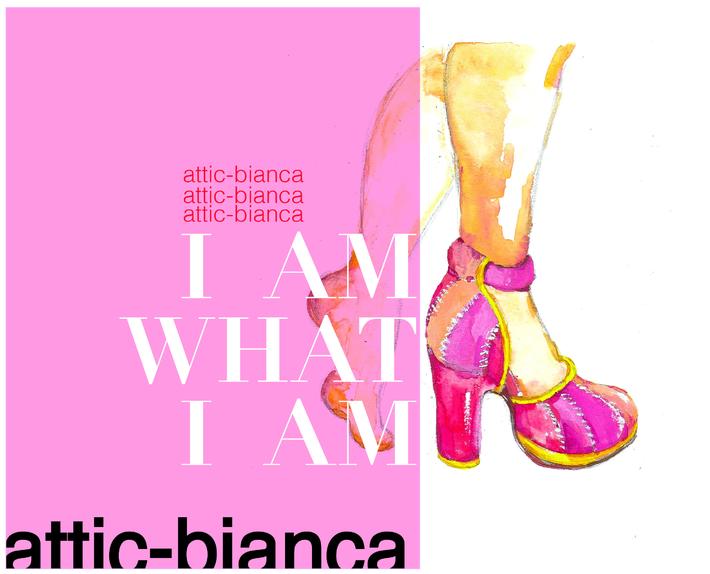 I am What I am