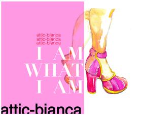 I am What I am